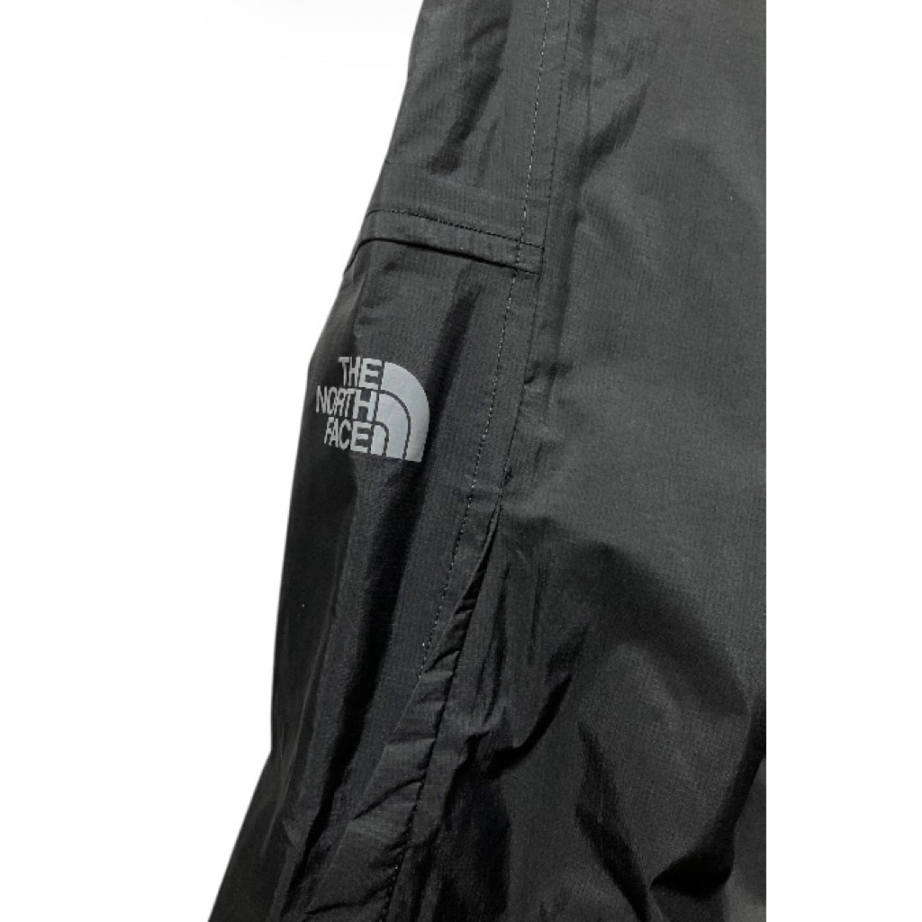THE NORTH FACE 黑色 GORE-TEX 衝鋒褲 保證正品