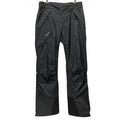 THE NORTH FACE 黑色 GORE-TEX 衝鋒褲 保證正品