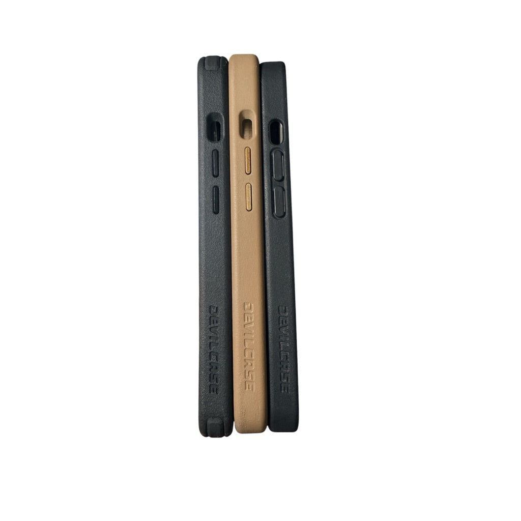 DEVELCASE IPHONE 15 手機殼 二手