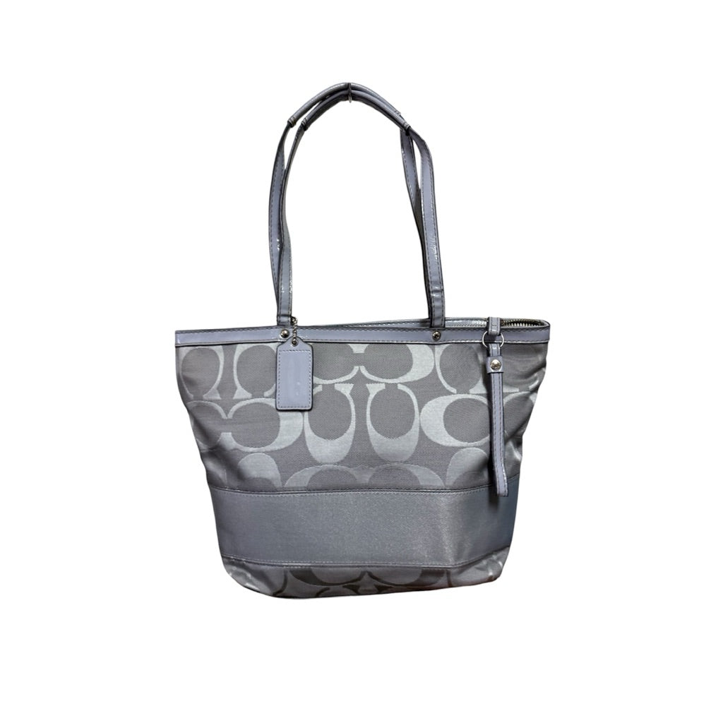 Coach 托特包 保證正品