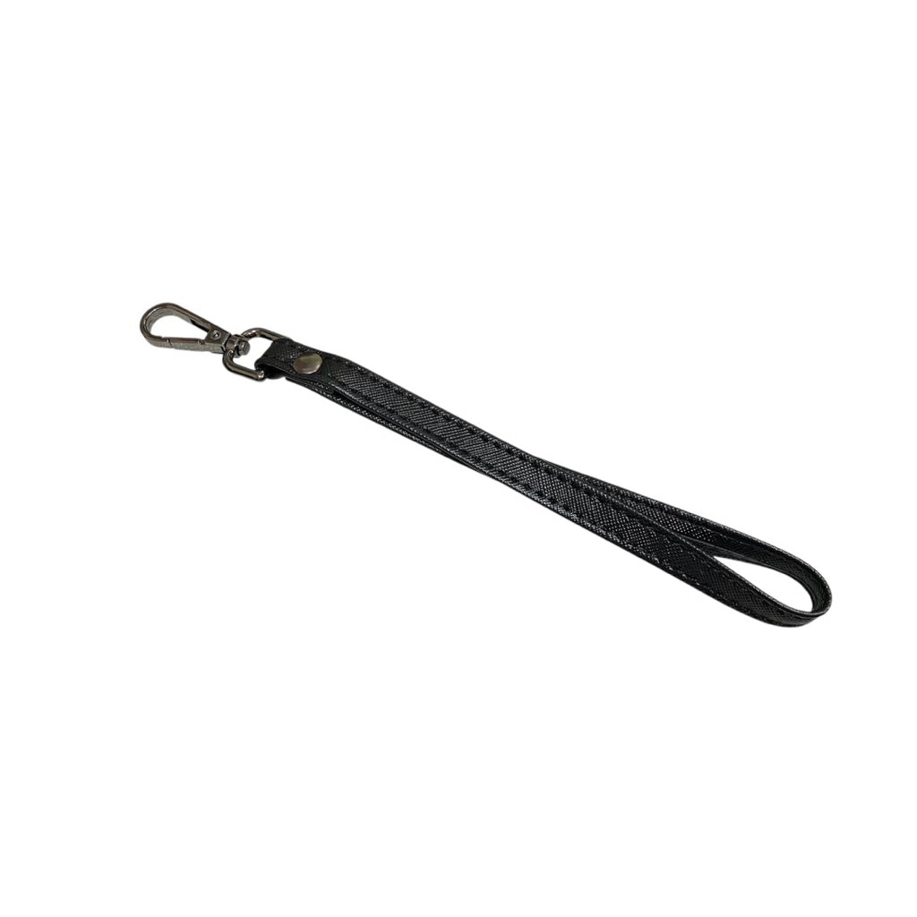 全新品❗️❗️❗️HERMAN 義大利品牌 黑色 犀牛巴列塔手拿包