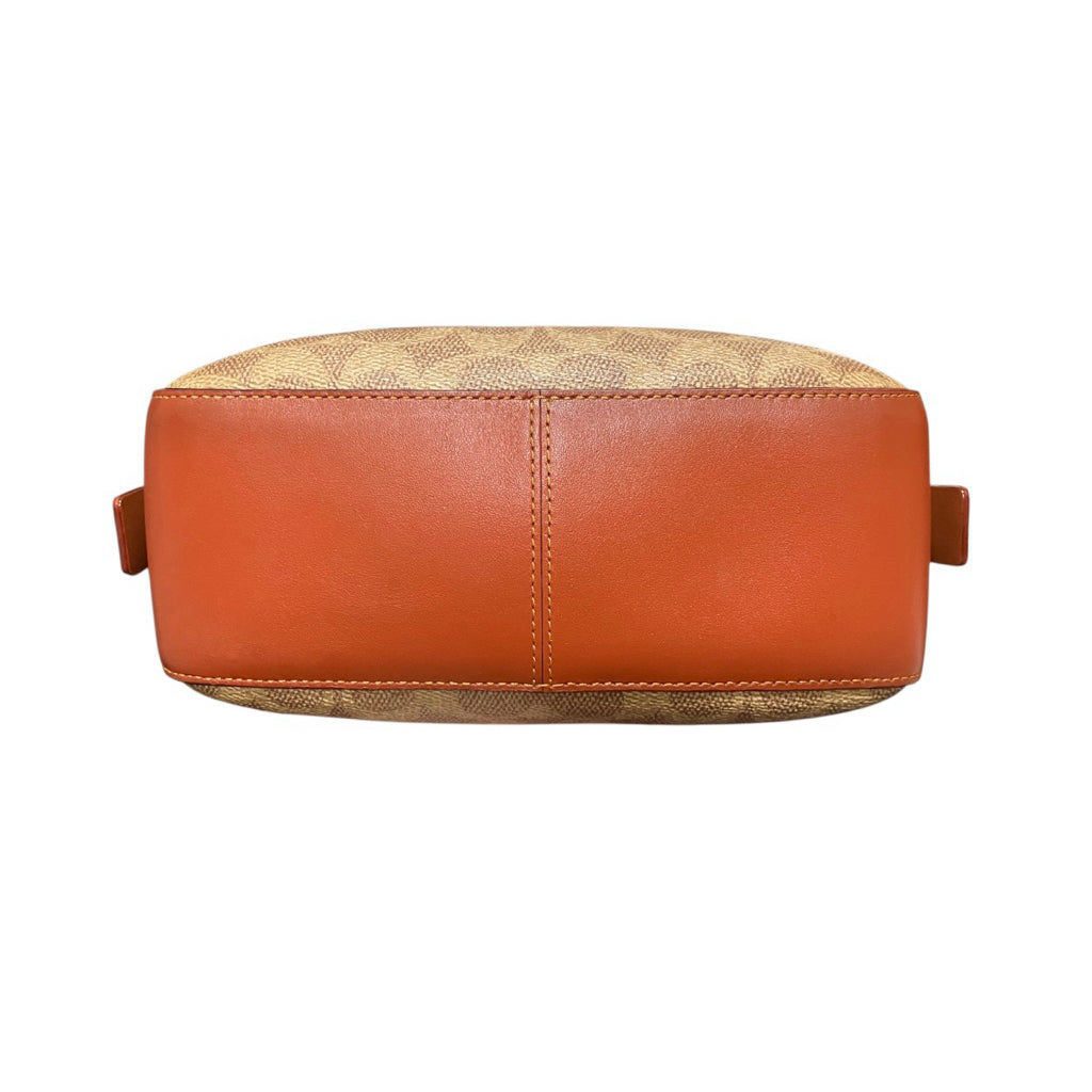COACH 經典老花 相機包 保證正品