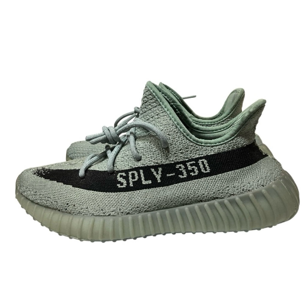 ADIDAS YEEZY BOOST 350 V2 SALT 保證正品