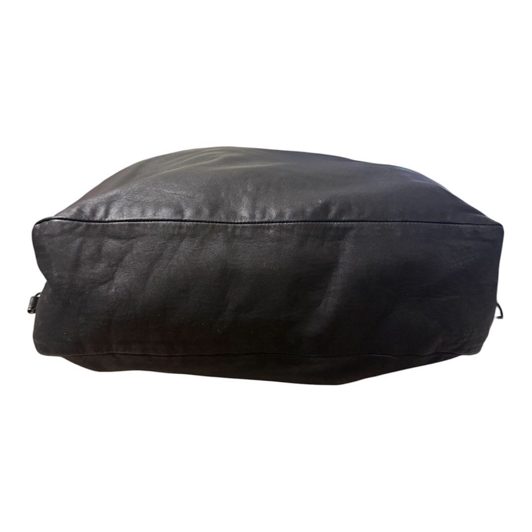 Y’s Yohji Yamamoto 解構式不對稱 真皮斜背/手提托特包 保證正品