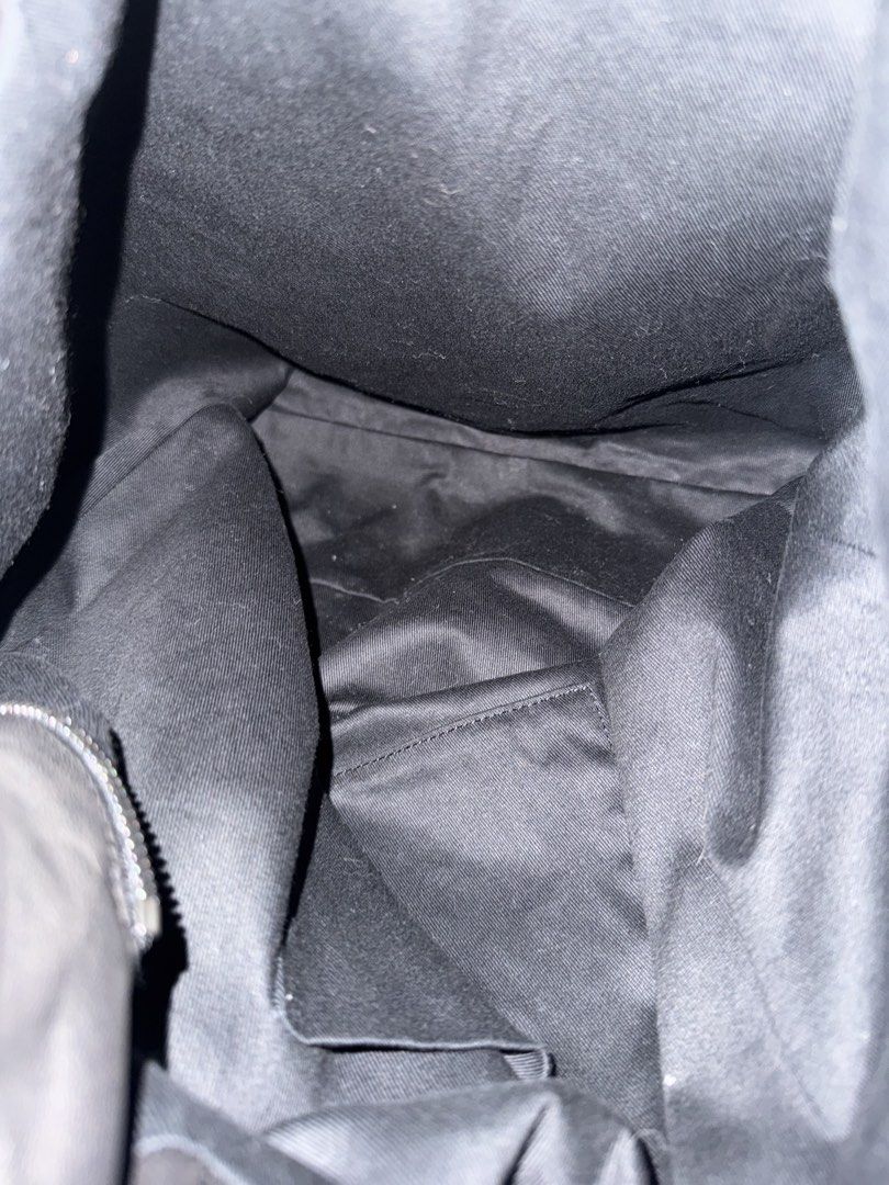 Y’s Yohji Yamamoto 解構式不對稱 真皮斜背/手提托特包 保證正品