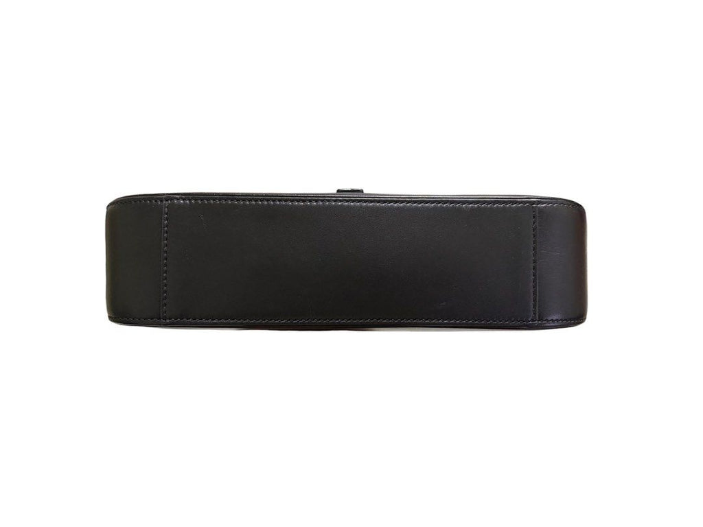 YSL LE 5 A 7 HOBO 光滑小牛皮 肩背包 腋下包 保證正品