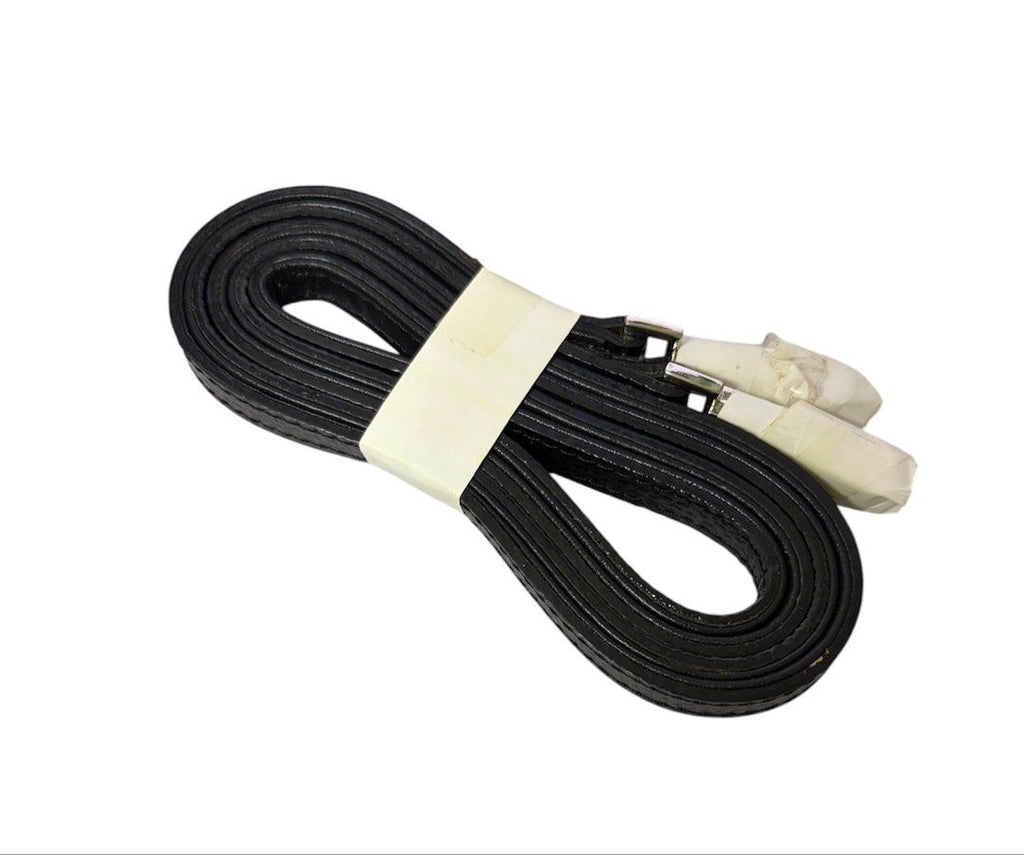 全新品❗️❗️❗️ZODENCE 黑色 水波紋 牛皮 手提 斜背包